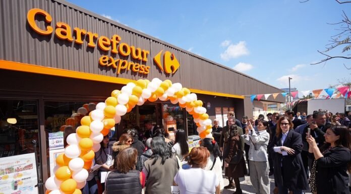 Carrefour abre su primera tienda en el Barrio Mugica: empleo local y una inversión de $682 millones