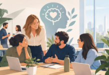 Salud mental y trabajo: empresas avanzan en la agenda de cuidados