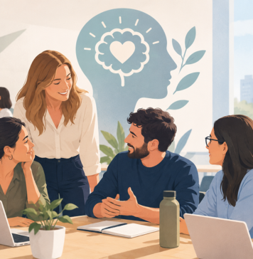 Salud mental y trabajo: empresas avanzan en la agenda de cuidados