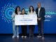 Ganadores de la 2da. edición del Premio al Impacto Social