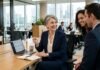 ISO 45010: la nueva norma que transforma la menopausia en un estándar auditable menopausia-en-el-trabajo