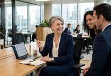 ISO 45010: la nueva norma que transforma la menopausia en un estándar auditable menopausia-en-el-trabajo