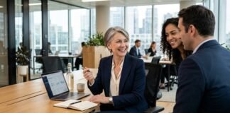 ISO 45010: la nueva norma que transforma la menopausia en un estándar auditable menopausia-en-el-trabajo