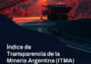 Transparencia ambiental minera: el 66% de los proyectos evaluados presenta un desempeño insatisfactorio