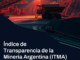 Transparencia ambiental minera: el 66% de los proyectos evaluados presenta un desempeño insatisfactorio