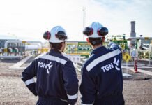 TGN invertirá USD 2.200 millones en el nuevo Gasoducto Manuel Belgrano