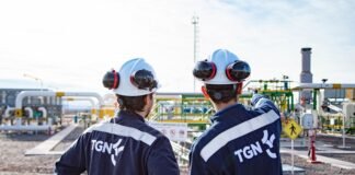 TGN invertirá USD 2.200 millones en el nuevo Gasoducto Manuel Belgrano