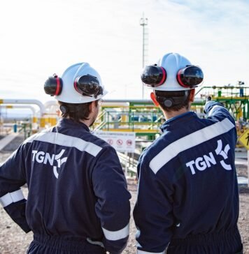 TGN invertirá USD 2.200 millones en el nuevo Gasoducto Manuel Belgrano