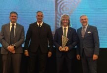 Toyota Argentina gana el Premio Nacional de Economía Circular 2026 por recuperar baterías híbridas