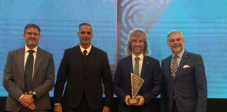 Toyota Argentina gana el Premio Nacional de Economía Circular 2026 por recuperar baterías híbridas