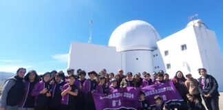 Inversión social en Calingasta: $407 millones para programas educativos y capacitaciones locales
