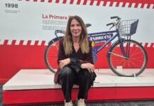 “Hay que entender dónde están los dolores de la organización para poder traccionar al liderazgo” Veronica-Zampa-Andreani