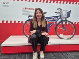 “Hay que entender dónde están los dolores de la organización para poder traccionar al liderazgo” Veronica-Zampa-Andreani