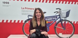 “Hay que entender dónde están los dolores de la organización para poder traccionar al liderazgo” Veronica-Zampa-Andreani