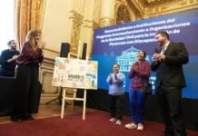 La Ciudad abre una nueva convocatoria para fortalecer proyectos de inclusión de personas con discapacidad