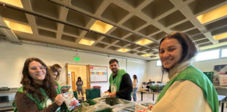 La Serenísima recuperó más de 18.400 toneladas de alimentos aptos para consumo