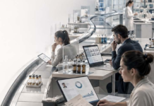 La IA salió del laboratorio