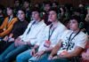 Galicia cuadruplica la graduación universitaria con su programa de becas