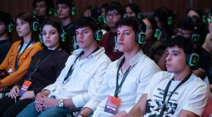 Galicia cuadruplica la graduación universitaria con su programa de becas