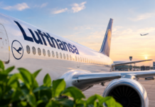 Cuando decir verde ya no alcanza: Lufthansa revisa su comunicación ambiental