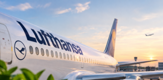 Cuando decir verde ya no alcanza: Lufthansa revisa su comunicación ambiental