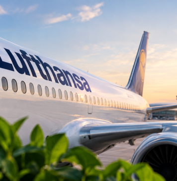 Cuando decir verde ya no alcanza: Lufthansa revisa su comunicación ambiental