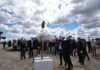 Camuzzi repotenció el gas en la Patagonia