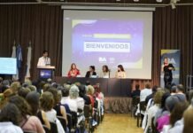 La Ciudad convoca a una jornada sobre vida independiente de las personas con discapacidad