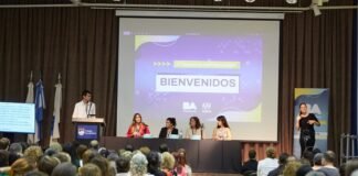 La Ciudad convoca a una jornada sobre vida independiente de las personas con discapacidad