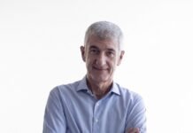 Grant Thornton Argentina anuncia a Leonardo Fraga como nuevo CEO Leonardo-Fraga - CEO Grant-Thornton