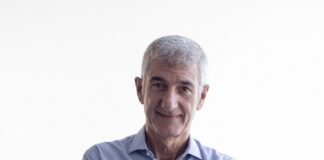 Grant Thornton Argentina anuncia a Leonardo Fraga como nuevo CEO Leonardo-Fraga - CEO Grant-Thornton