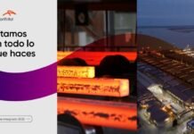 Acindar: cero fatalidades y 58% renovable reporte-sustentabilidad-acindar