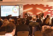 Empresas de la industria química y petroquímica y Estado ponen el foco en la gestión responsable y la sostenibilidad seminario-ambiente-CIQYP