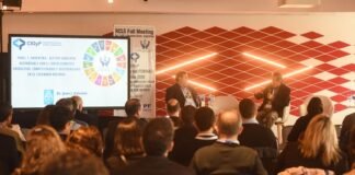 Empresas de la industria química y petroquímica y Estado ponen el foco en la gestión responsable y la sostenibilidad seminario-ambiente-CIQYP