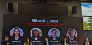 River Plate: Sin gobernanza no hay techo