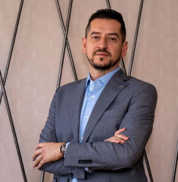 “Competitividad y sustentabilidad son dos caras de una misma estrategia” federico-amos-ceo-acindar