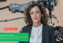 Electrificación: el debate entre acelerar y adaptar la transición fer-perez-cometto-toyota