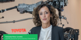 Electrificación: el debate entre acelerar y adaptar la transición fer-perez-cometto-toyota