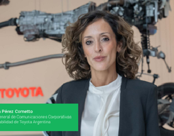 Electrificación: el debate entre acelerar y adaptar la transición fer-perez-cometto-toyota