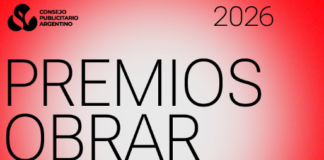 Premios Obrar: Inscripciones abiertas hasta el 14 de octubre