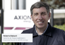 Inversión social: qué sostener, qué cambiar y cómo medir lo que queda roberto-dabusti-axion