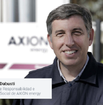 Inversión social: qué sostener, qué cambiar y cómo medir lo que queda roberto-dabusti-axion